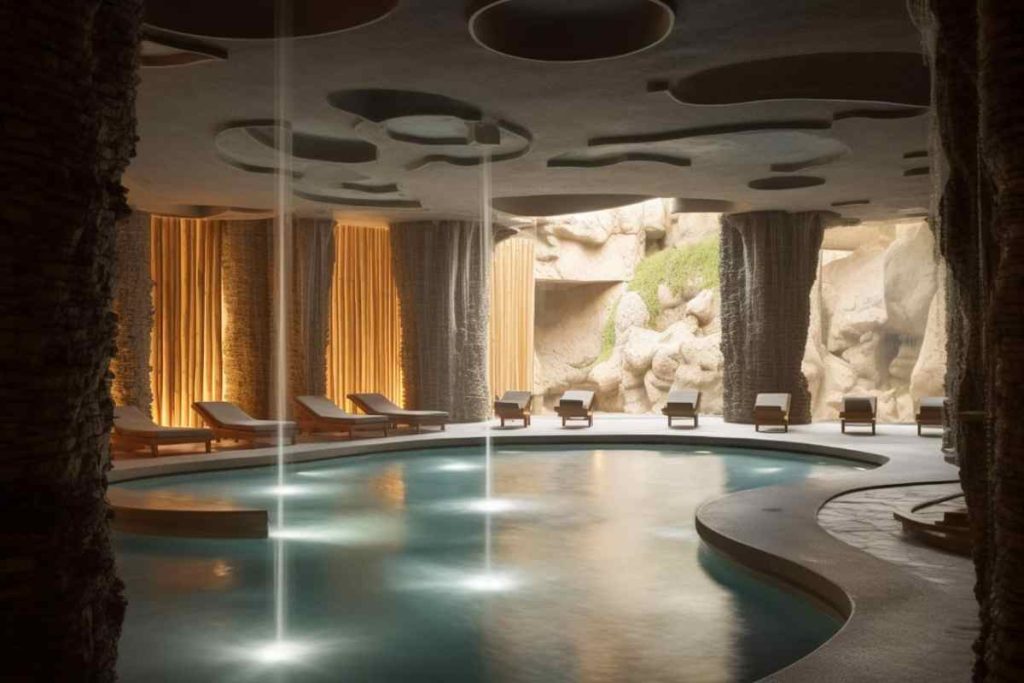 What Makes a Turkish Bath So Special?