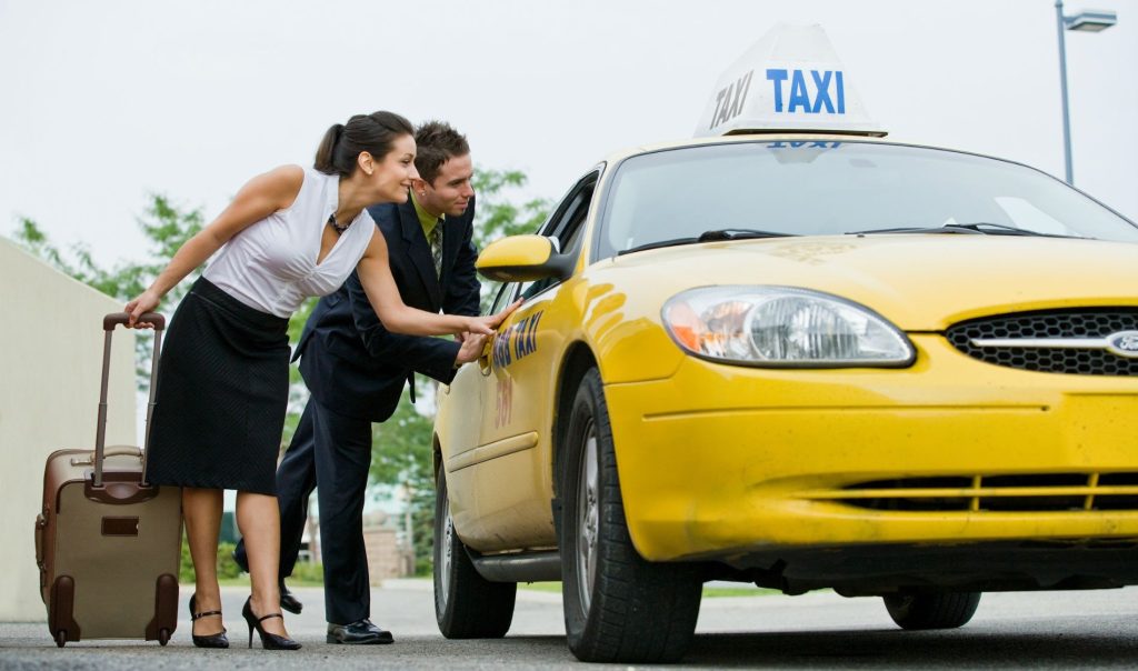 Karasu Taksi ile Konforlu ve Güvenli Yolculuk
