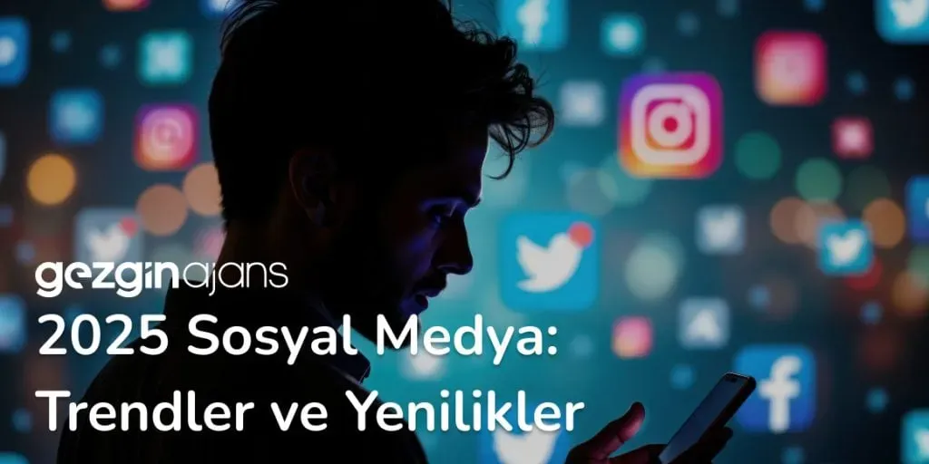 Sosyal Medya Görünürlüğünü Artırmanın Yolları: Etiketler